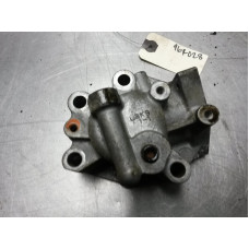 96R028 Fuel Pump Housing For 07-12 Mazda CX-7  2.3 L3K9